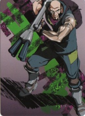 Jet FULL Art Promo